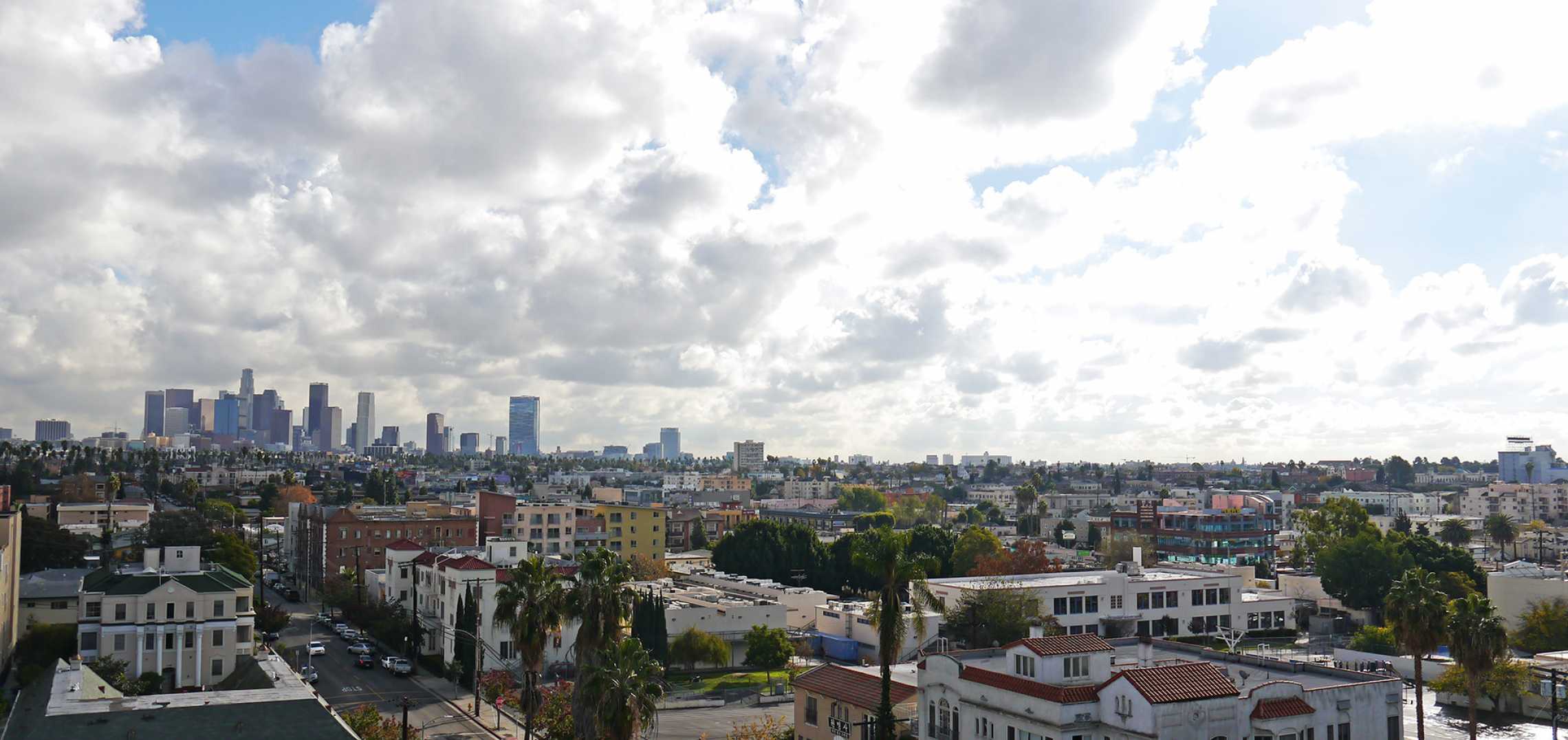 Welcome to Urbanize LA! | Urbanize LA