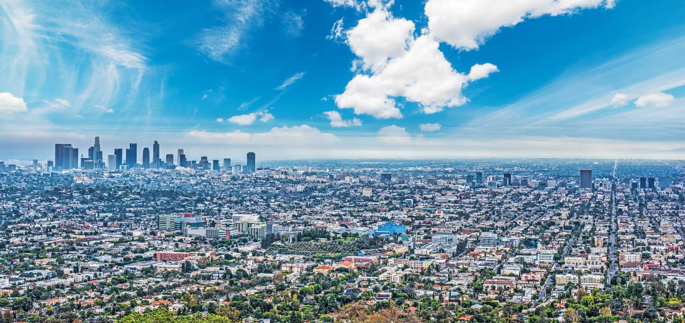California HCD publishes updated state limits for 2021 Urbanize LA