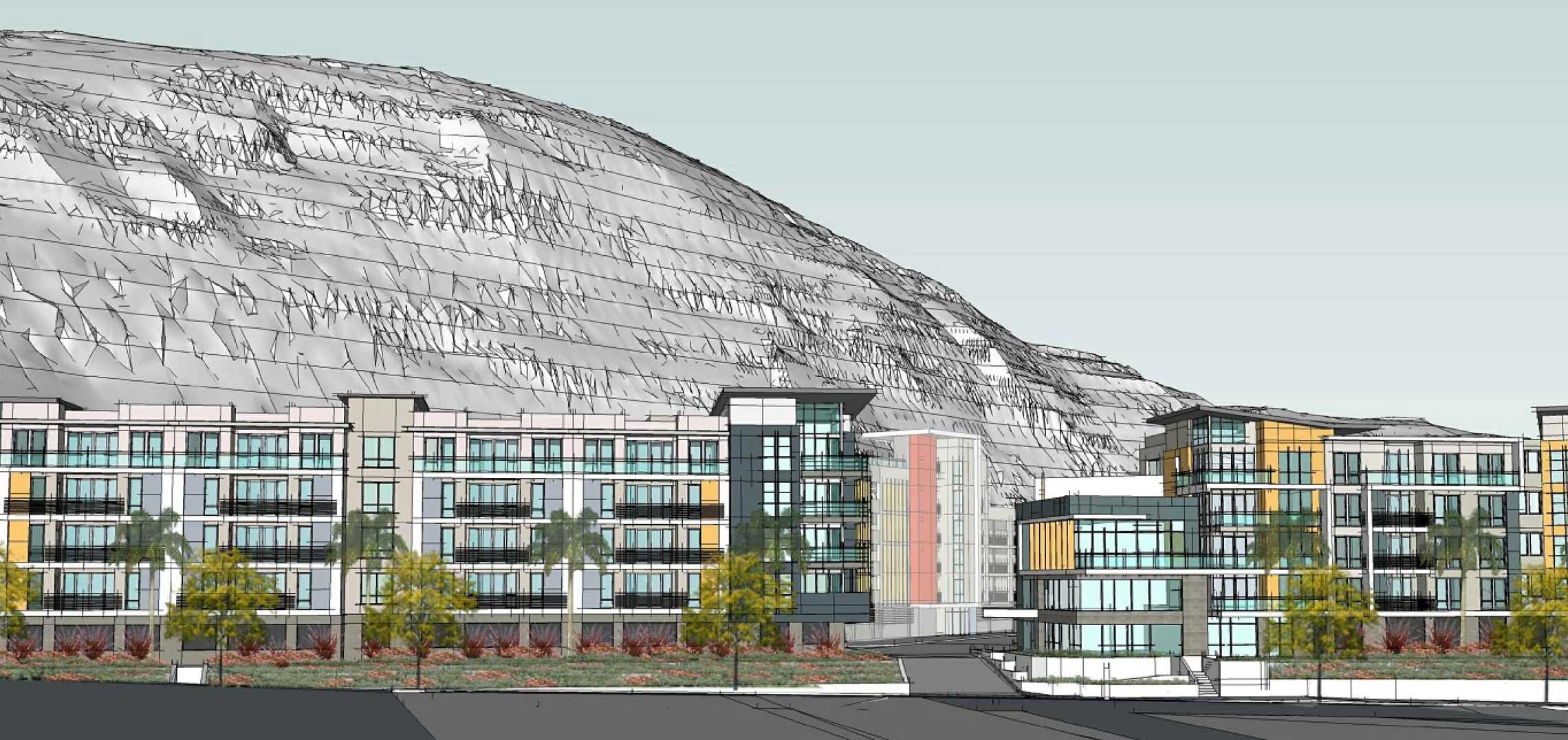 ThreeBuilding Development Bringing Apartments to Torrance Urbanize LA