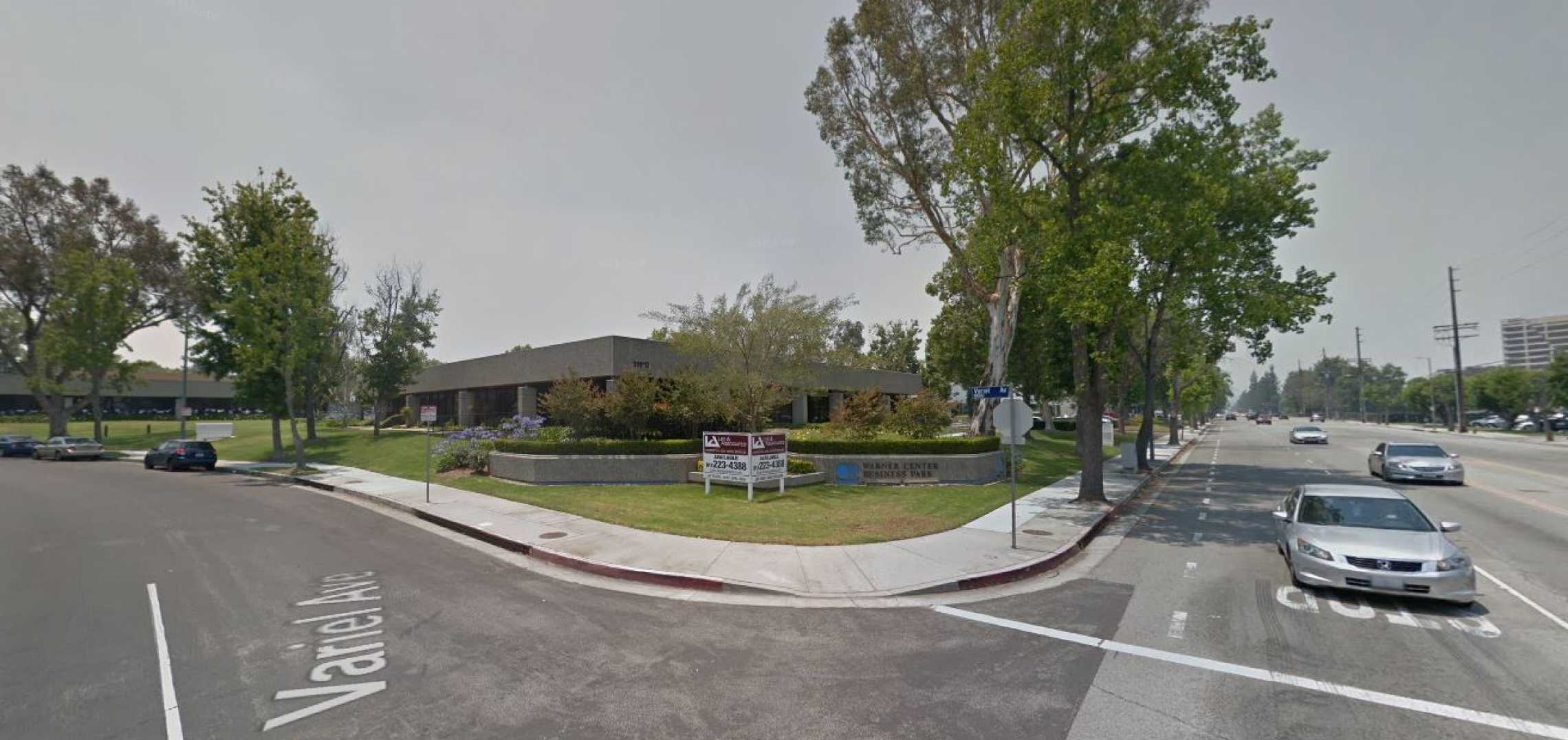 Hotel Planned at Warner Center Business Park | Urbanize LA