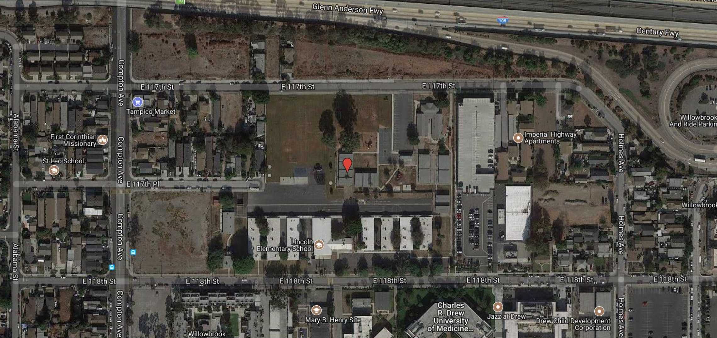 L.A. County Looks to Attract Development to Vacant Sites in Willowbrook