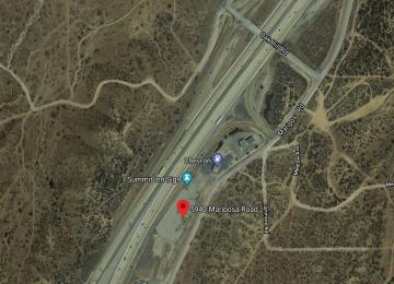 5940 Mariposa Rd