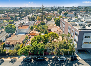 1463-67 Wellesley Ave