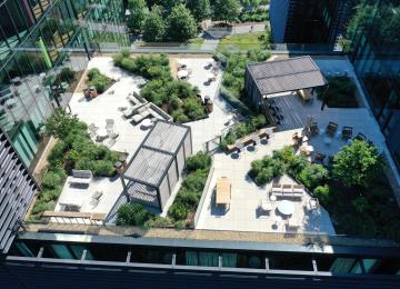 Project Ward Fourth Ward Project | Urbanize LA