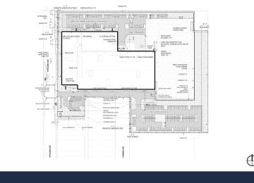 CTA Training and Control Center | Urbanize LA