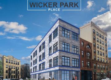 Wicker Park Place | Urbanize LA