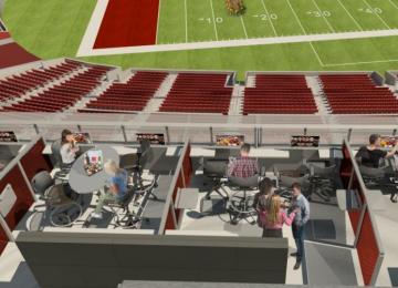 Los Angeles Memorial Coliseum Renovation | Urbanize LA