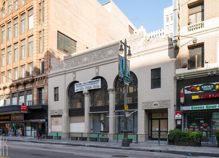 jordan 6 620 s broadway