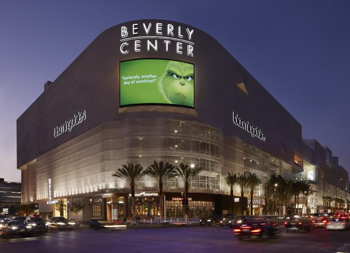 Beverly Center (@beverlycenter) • Instagram photos and videos