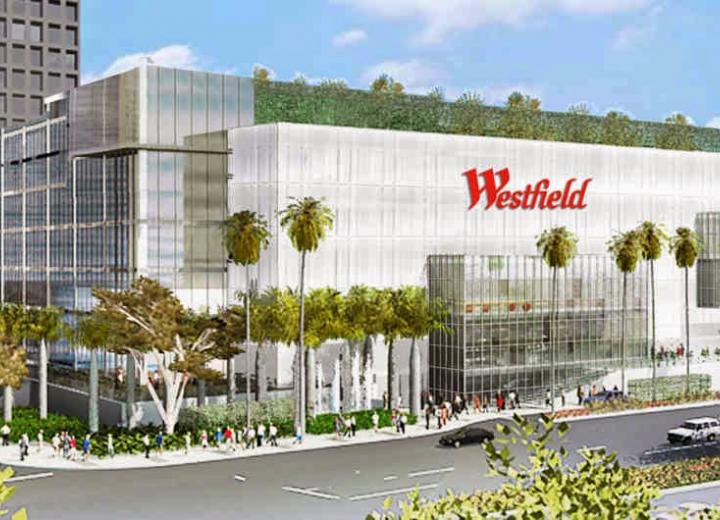 Westfield Topanga - Wikipedia