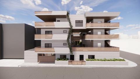 Rendering of 12040 Stagg Street