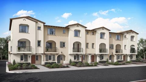 Rendering of Marbella