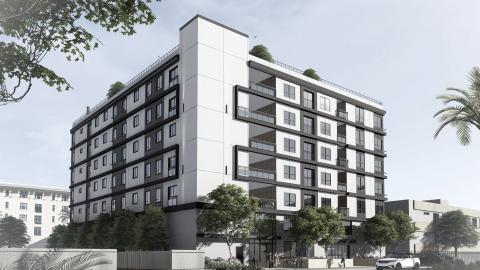 831 S. Westlake Avenue