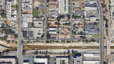 6920 N. Remmett Avenue