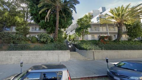 901 Levering Avenue