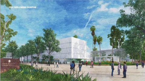 CDU Wellness Campus