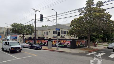 8620 W. 3rd Street