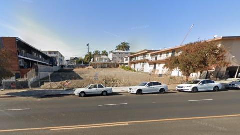 1221 N. Virgil Avenue