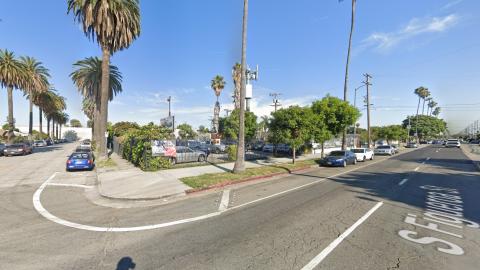 8100 S. Figueroa Street