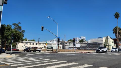 2901 Santa Monica Boulevard