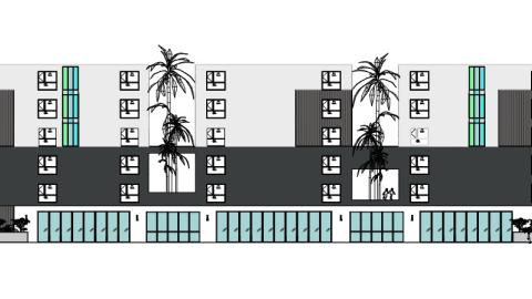 2600 S. Robertson Boulevard