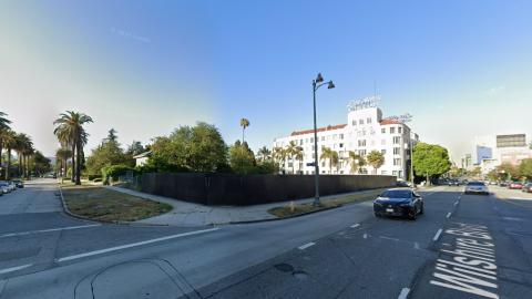 4135 Wilshire Boulevard