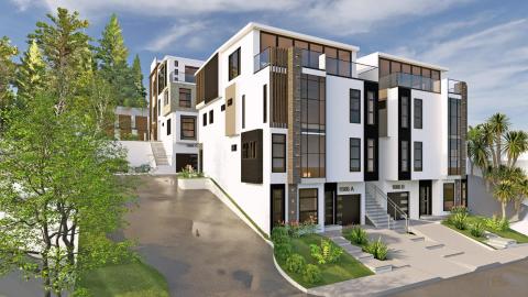 1666 N. Alvarado Street