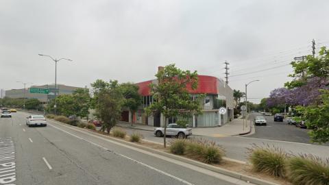 10826 W. Santa Monica Boulevard