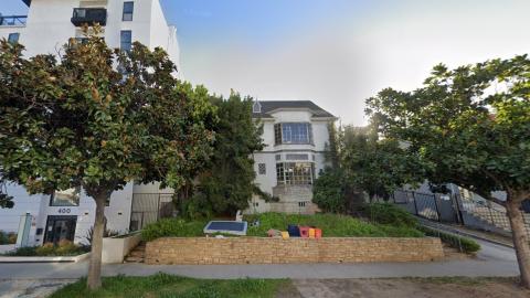 412 S. Catalina Street