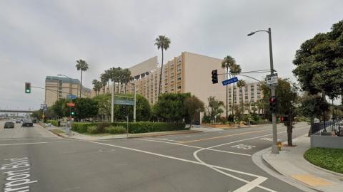 9570 Airport Blvd.