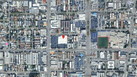 1000 S. Central Ave.