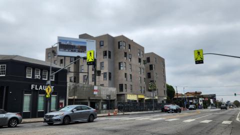 Urbanize LA