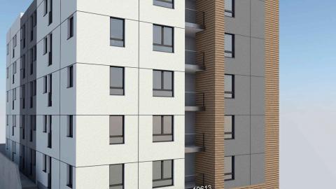 Rendering of 10609 Landale Street
