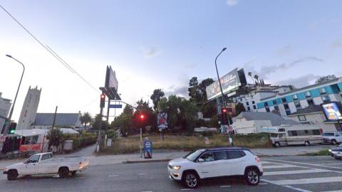 1901 N. Highland Avenue
