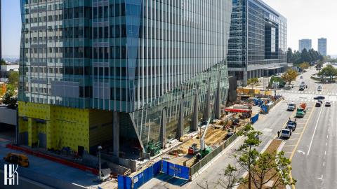 1950 Ave of the Stars