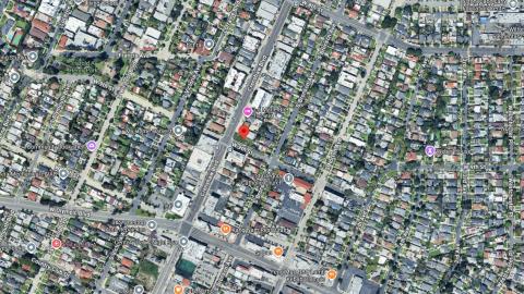 898 S. Crenshaw Boulevard