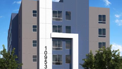 10953 Whipple Street