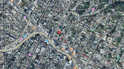 1132 N. Hyperion Avenue