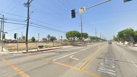 1434 W. Compton Boulevard