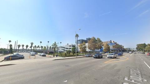 3300 S. Figueroa Street