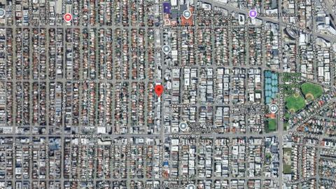 327 S. Robertson Boulevard