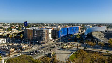 Hunter Kerhart Architectural Photography