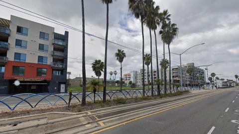 1101 Long Beach Boulevard