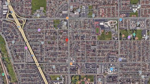 20707 Pioneer Boulevard