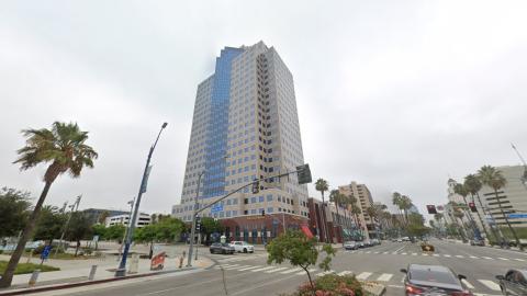 111 W. Ocean Boulevard