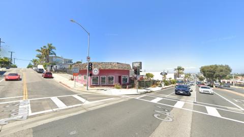 201-207 N. Sepulveda Boulevard