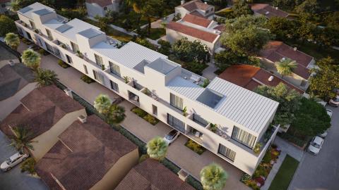 Office for Collective Architecture