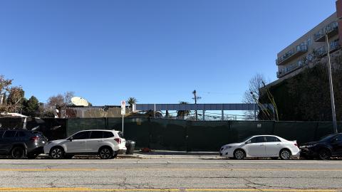 3418 S. Motor Avenue