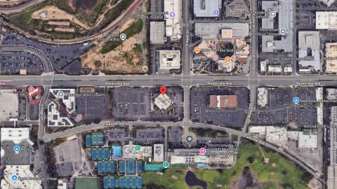 1440 Rosecrans Avenue