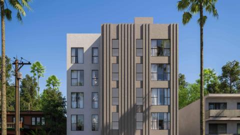 1833 N. Wilton Place